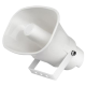 Hikvision DS-QAE0330G1T-V – Рупорный громкоговоритель (30 Вт, 100V/70V, 120 дБ, IP65)