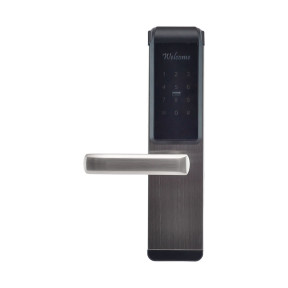 Електромеханічний замок Trinix TRL-5110BT - фото №1 Електромеханічний замок Trinix TRL-5110BT купити