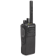 Motorola DP4401E UHF NКР GNSS ВТ WIFI PBER502CE - Портативная DMR радиостанция