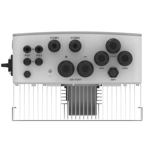Deye SUN-6K-SG06LP1-EU-BM2 – Гибридный инвертор (6 кВт, 1 фаза, 2хMPPT, 48В, IP65) в Украине