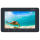 Slinex SM-07M Dark Grey – Видеодомофон (7" TFT, 2 панели + 2 камеры, MicroSD)