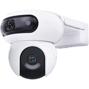 Ezviz CS-H90 (4MP+4MP) - 4 Мп PTZ Wi-Fi камера з двома об'єктивами купити