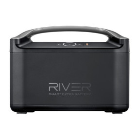 Додаткова батарея EcoFlow RIVER Pro Extra Battery зображення