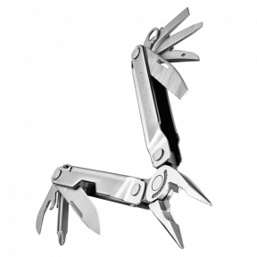 Мультитул Leatherman Bond (832936) зображення