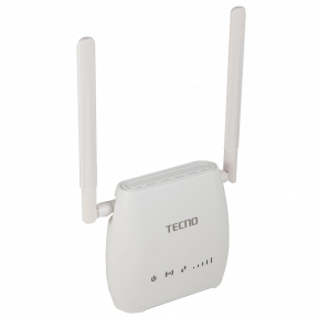 Автономный 4G LTE Wi-Fi роутер Tecno TR210 фото
