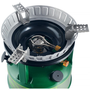 BRS-7 - Жидкотопливная горелка примус Цена