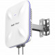 Ruijie Reyee RG-RAP6260(G) - Внешняя двухдиапазонная гигабитная точка доступа Wi-Fi 6