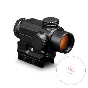 Vortex Spitfire AR-1x марка DRT с подсветкой - Прицел призматический купить