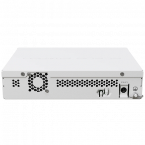 MikroTik CRS310-1G-5S-4S+IN - 10G SFP+ комутатор в Україні