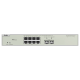 Ruijie RG-NBS3300-8MG2XS-P - 8-портовый управляемый PoE коммутатор