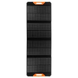 Солнечная панель, регулятор напряжения, USB-C и 2xU Neo Tools 140Вт