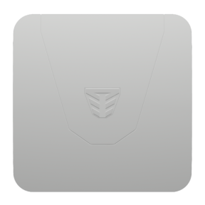 Приемно-контрольный прибор TIRAS M-ZP sBox для расширения зон и выходов для ППК Orion NOVA L фото