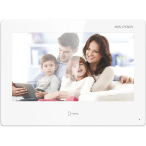 Hikvision DS-KH9310-WTE1(B) - 7-дюймовый IP-видеодомофон купить
