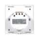 Умный выключатель света тройной с WiFi Trinix TRX-LS03(WiFi)