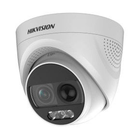 2МП купольна TurboHD відеокамера Hikvision DS-2CE72DFT-PIRXOF (3.6 мм) - фото №1 2МП купольна TurboHD відеокамера Hikvision DS-2CE72DFT-PIRXOF (3.6 мм) купити