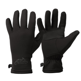 Рукавички Helikon-Tex Tracker Outback Gloves - Black, розмір XL