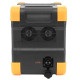 Pecron E1500LFP – Зарядна станція (1536 Вт·год, 2200 Вт, LiFePO4, UPS, MPPT)