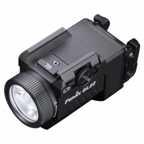 Fenix GL22 - Ліхтар до пістолета в Україні