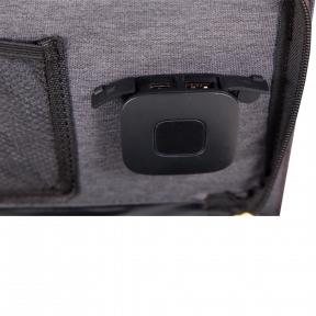 Портативная солнечная панель 2E, 36 Вт зарядное устройство, USB-C 20W, USB-A 18W - фото №10 Портативная солнечная панель 2E, 36 Вт зарядное устройство, USB-C 20W, USB-A 18W купить