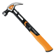 Fiskars IsoCore M 16oz/13.5″ (1027202) - Молоток столярный