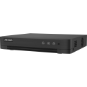Hikvision iDS-7204HUHI-M1/T – Видеорегистратор (4xBNC, 8MP, AcuSense, H.265 Pro+, 1xSATA)
