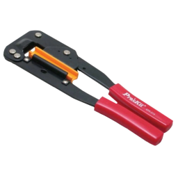 Pro'sKit 6PK-214 - Кримпер для IDC коннекторов
