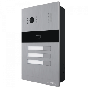 Slinex MA-03CRHD - Виклична панель зображення