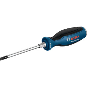 Bosch Screwdriver SL 5.5x100 Professional - Отвертка - фото №1 Bosch Screwdriver SL 5.5x100 Professional - Отвертка купить