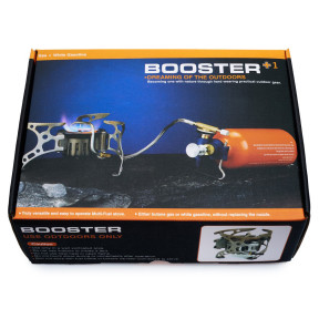 BRS-8 - Мультитопливная горелка (Только насос) купить