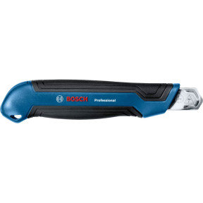 Bosch Knife Set 2pc Professional - Набор строительных ножей (2 шт.) - фото №6 Bosch Knife Set 2pc Professional - Набор строительных ножей (2 шт.) купить
