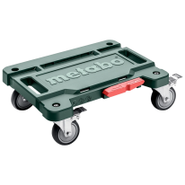 Metabo metaBOX (626894000) - Платформа с колесами для кейсов