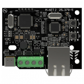 Ethernet-модуль Tiras M-NET.2 купить
