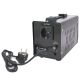 Стабилизатор напряжения релейный 1xShuko, DC140-260V, AC220, BOX, Q GreenWave Mauser 500VA (350Вт)