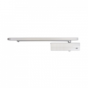 Доводчик ATIS DC-204 SL Silver купить