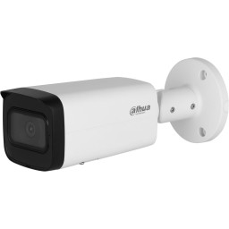 Dahua Technology DH-IPC-HFW2441T-AS - 4Мп мережева камера Bullet WizSense