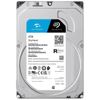 SEAGATE SkyHawk ST4000VX016 – Жорсткий диск (4 ТБ, 3.5", SATAIII)