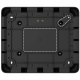 Ajax GlandBox Black - Монтажна коробка