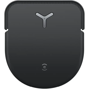 ECOVACS Deebot OZMO X5 Pro Omni Black (DDX39 BLACK) - Робот-пылесос с влажной уборкой фото