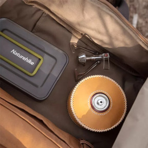 Naturehike NH21RJ004 - Горелка мини складная Цена