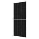 JA Solar JAM72D40-585/GB – Двухстекольная солнечная панель (585 Вт, n-type, N-Type Bifacial, IP68)