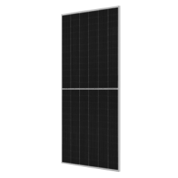 JA Solar JAM72D40-585/GB – Двухстекольная солнечная панель (585 Вт, n-type, N-Type Bifacial, IP68)