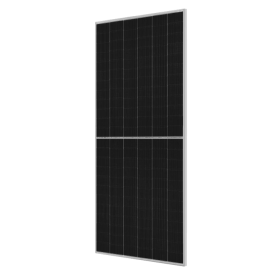 JA Solar JAM72D40-585/GB – Двухстекольная солнечная панель (585 Вт, n-type, N-Type Bifacial, IP68)