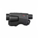 Ручний тепловий і оптичний двоспектральний монокуляр AGM FUZION LRF TM35-384