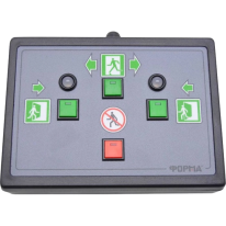 Пульт керування турнікетом Т-ПУ