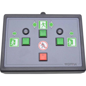 Пульт керування турнікетом Т-ПУ купити