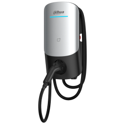 Dahua DHI-ICS-A070G-H6A – Зарядна станція для електромобілів (7 кВт, 32А, GB/T, IP66, IK10, Bluetooth)