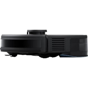 ECOVACS Deebot Y1 Pro Black (DLX34 Black) - Робот-пылесос с влажной уборкой Цена