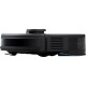 ECOVACS Deebot Y1 Pro Black (DLX34 Black) - Робот-пылесос с влажной уборкой