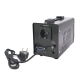 Стабілізатор напруги релейний 1xShuko, DC140-260V, AC220±8%, BOX GreenWave Mauser 1000VA (700Вт)