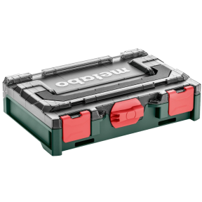 Органайзер Metabo metaBOX 63 XS (626896000) зображення